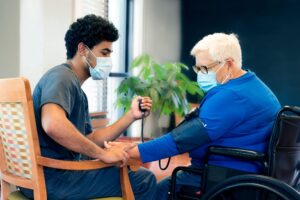 Non-Medical In-Home Care Services