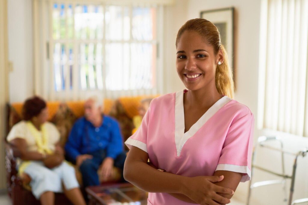 non medical in home care services