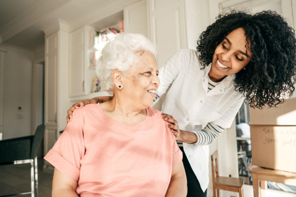 in home care tucson